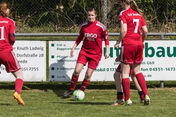 Bild 132 - F Westerrade/Weede - TuS Tensfeld : Ergebnis: 0:4